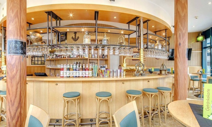 Juliusruh Apartment | Vacation apartment/apartment for 4 guests with 68m² in Juliusruh (76983)