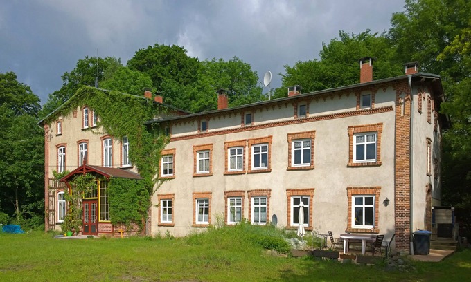 Lalendorf Apartment | Vacation apartment/apartment for 8 guests with 130m² in Lalendorf (80119)