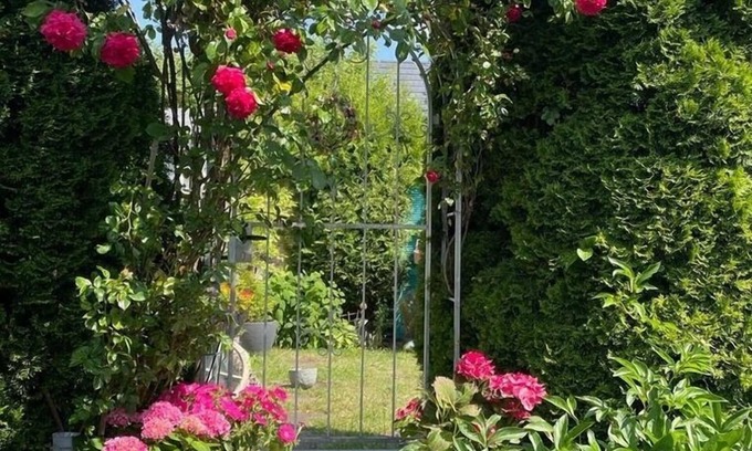 Muensingen Apartment | Vacation apartment/apartment for 4 guests with 70m² in Münsingen (183764)
