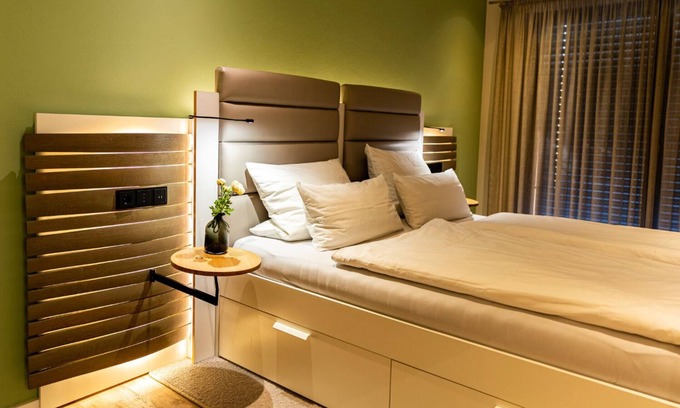 Maikammer Apartment | Vacation apartment/apartment for 6 guests with 100m² in Maikammer (266553)