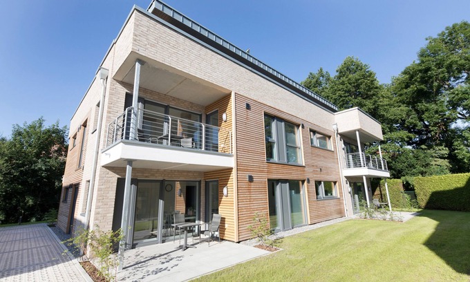 Papenburg Apartment | Vacation apartment/apartment for 4 guests with 88m² in Papenburg (146647)