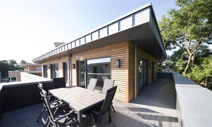 Papenburg Apartment | Vacation apartment/apartment for 5 guests with 121m² in Papenburg (146648)