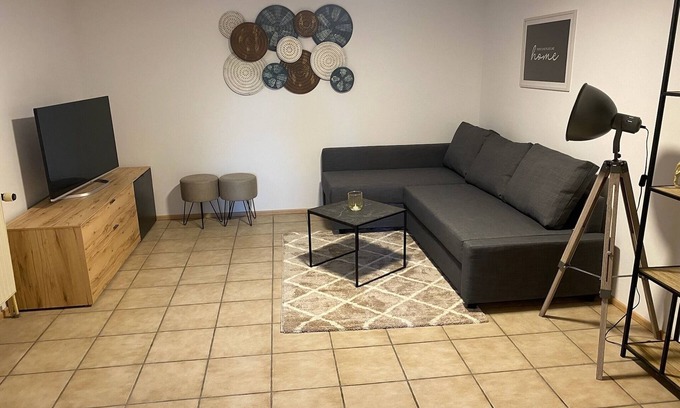 Rodenbach Apartment | Vacation apartment/apartment for 4 guests with 65m² in Rodenbach (272145)