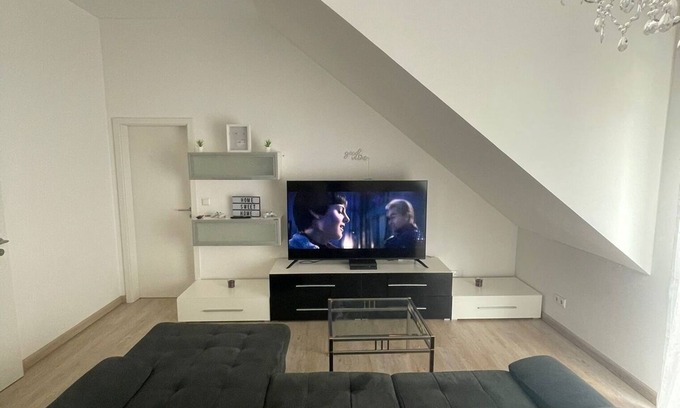 Schwabach Apartment | Vacation apartment/apartment for 5 guests with 80m² in Schwabach (267887)
