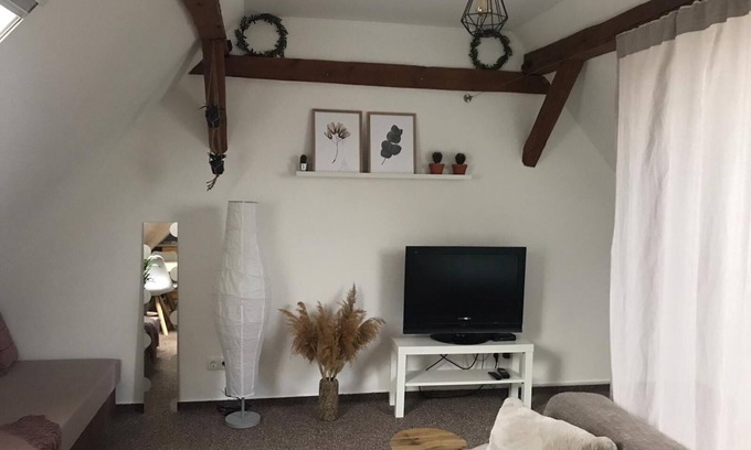 Spremberg Apartment | Vacation apartment/apartment for 3 guests with 30m² in Spremberg (149082)