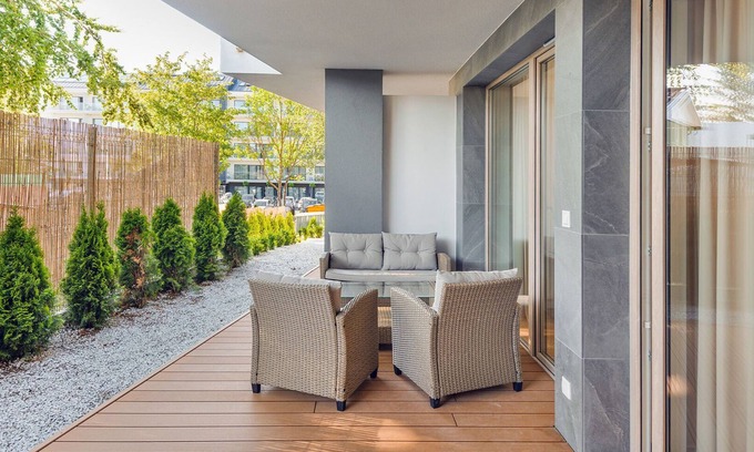 Sianozety Apartment | Vacation apartment/apartment for 4 guests with 45m² in Sianozety (246931)