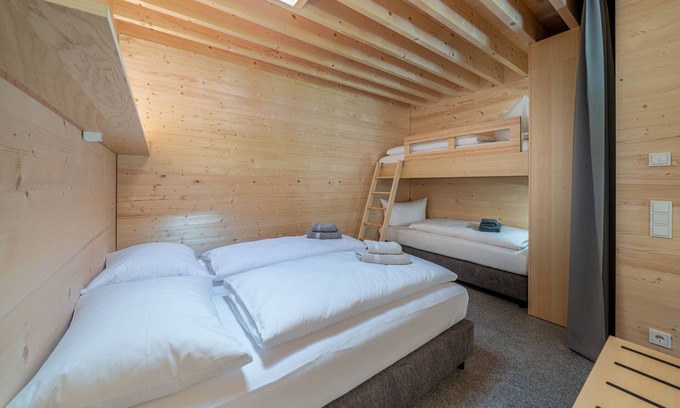 Dornbirn Apartment | Vacation apartment/apartment for 4 guests with 29m² in Dornbirn (265829)