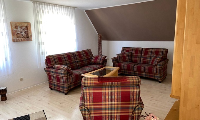 Dortmund Apartment | Vacation apartment/apartment for 3 guests with 76m² in Dortmund (148222)