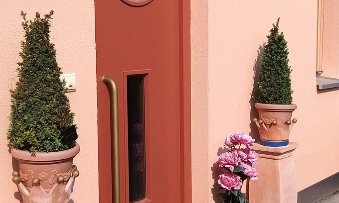 Flonheim Apartment | Vacation apartment/apartment for 4 guests with 26m² in Flonheim (156160)
