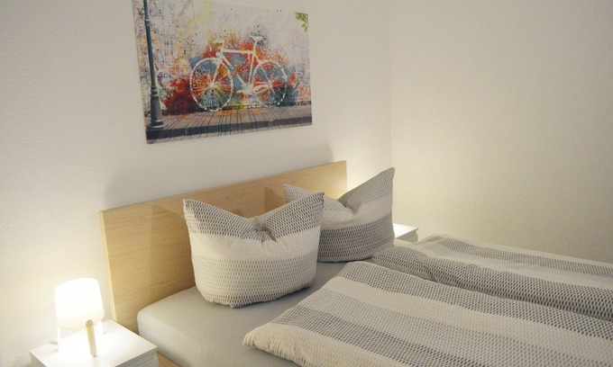 Heidenau Apartment | Vacation apartment/apartment for 2 guests with 34m² in Heidenau (117063)