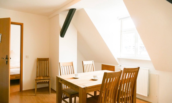 Niedershausen Apartment | Vacation apartment/apartment for 3 guests with 50m² in Löhnberg (152582)