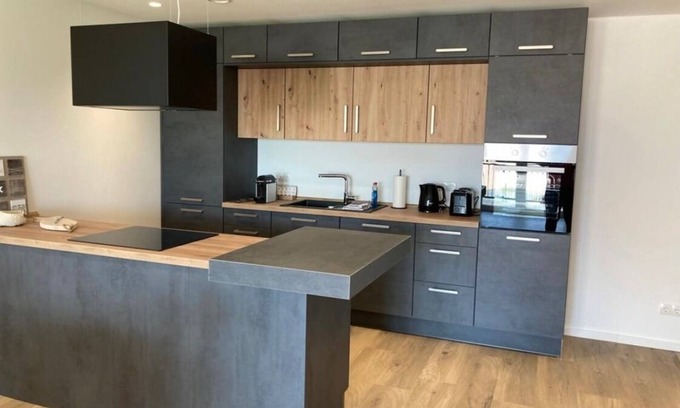 Orscholz Apartment | Vacation apartment/apartment for 2 guests with 85m² in Mettlach (295303)