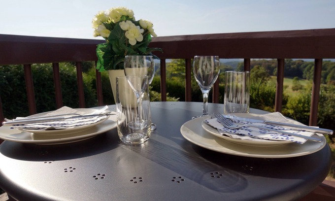 Modautal Apartment | Vacation apartment/apartment for 2 guests with 90m² in Modautal (95110)