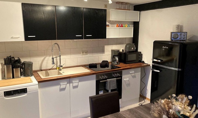 Northeim Apartment | Vacation apartment/apartment for 6 guests with 60m² in Northeim (269177)