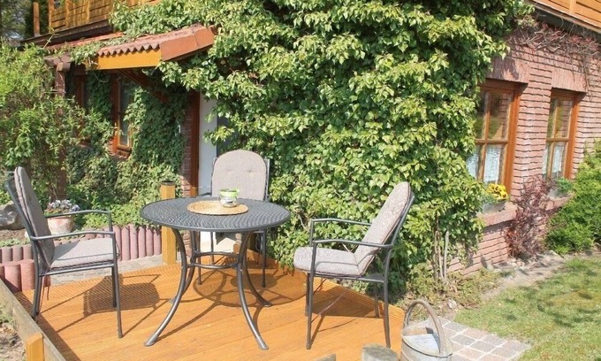 Pansdorf Apartment | Vacation apartment/apartment for 3 guests with 50m² in Pansdorf (172544)