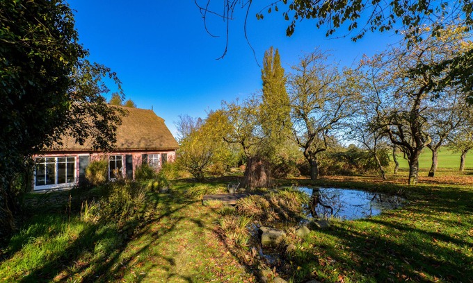 Renz Apartment | Vacation apartment/apartment for 3 guests with 65m² in Poseritz (128035)