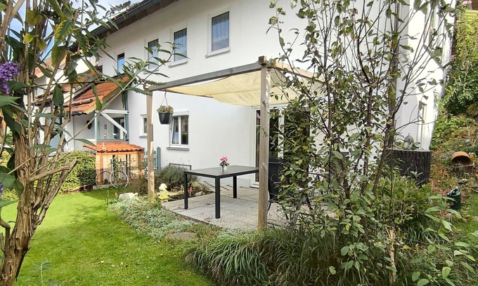 Schongau Apartment | Vacation apartment/apartment for 3 guests with 50m² in Schongau (267594)