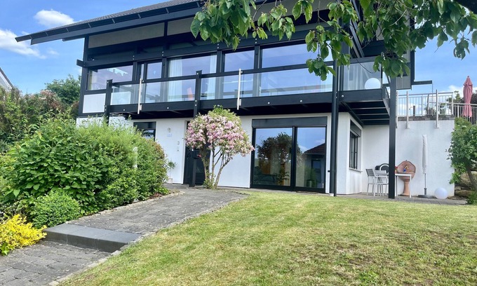 Schotten Apartment | Vacation apartment/apartment for 2 guests with 53m² in Schotten (179675)