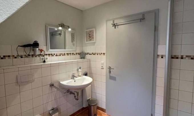 Schwerin Apartment | Vacation apartment/apartment for 6 guests with 60m² in Schwerin (175277)