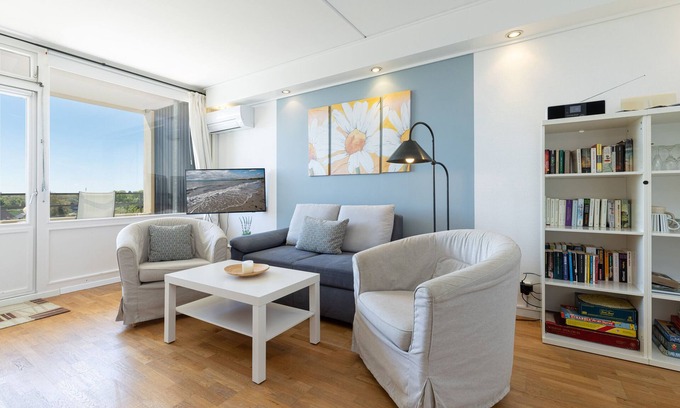 Wendtorfer Strand Apartment | Vacation apartment/apartment for 2 guests with 41m² in Wendtorf (294492)