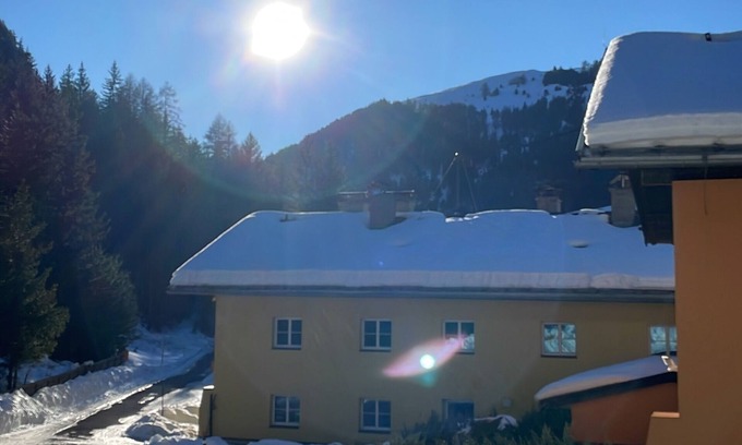 Nauders Apartment | Vacation apartment/apartment for 4 guests with 65m² in Nauders (165490)