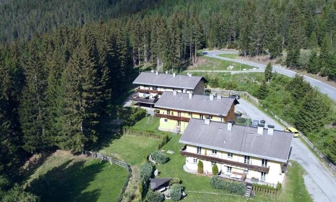 Nauders Apartment | Vacation apartment/apartment for 4 guests with 65m² in Nauders (165496)