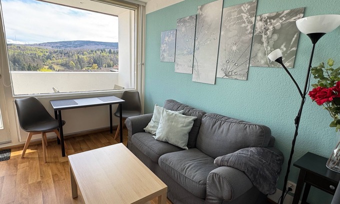 Altenau Apartment | Vacation apartment/apartment for 2 guests with 35m² in Altenau (295026)