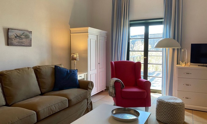 Blowatz Apartment | Vacation apartment/apartment for 2 guests with 38m² in Blowatz (133395)