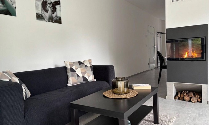 Trachenberge Apartment | Vacation apartment/apartment for 2 guests with 65m² in Dresden (296864)