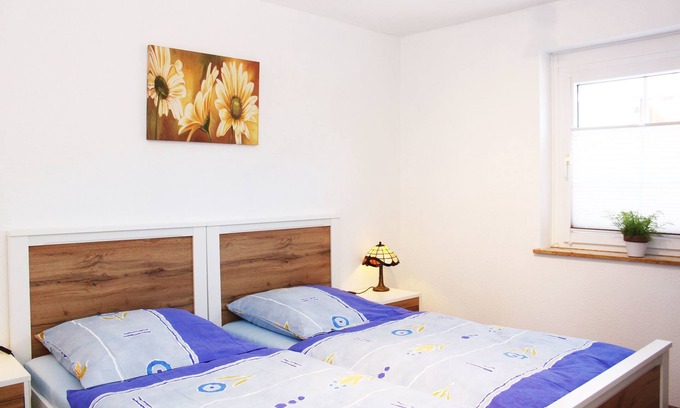 Ebstorf Apartment | Vacation apartment/apartment for 2 guests with 47m² in Ebstorf (121811)