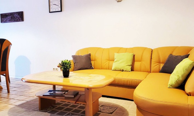 Ebstorf Apartment | Vacation apartment/apartment for 4 guests with 70m² in Ebstorf (92269)