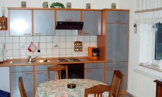 Horsten Apartment | Vacation apartment/apartment for 2 guests with 45m² in Hörsten (3172)
