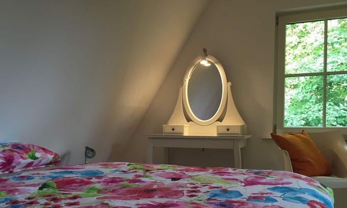Langenhorn Apartment | Vacation apartment/apartment for 3 guests with 30m² in Hamburg (131223)