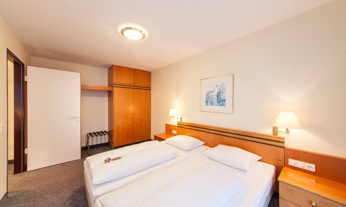 Suedwest Apartment | Vacation apartment/apartment for 3 guests with 40m² in Leipzig (157947)