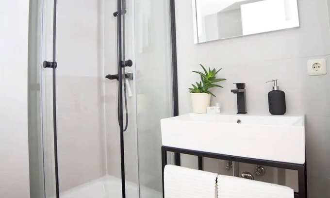 Sud Apartment | Vacation apartment/apartment for 4 guests with 30m² in Leipzig (264319)