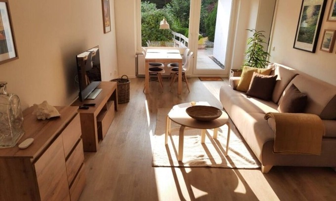 Malente Apartment | Vacation apartment/apartment for 4 guests with 48m² in Malente (160511)