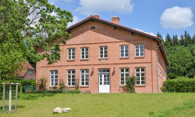 Eutin Apartment | Vacation apartment/apartment for 4 guests with 80m² in Malente (271581)