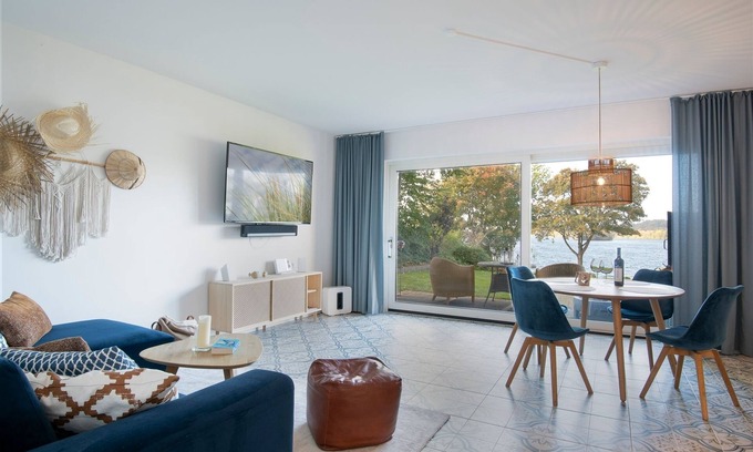 Malente Apartment | Vacation apartment/apartment for 2 guests with 47m² in Malente (287630)