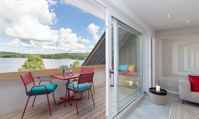 Malente Apartment | Vacation apartment/apartment for 2 guests with 46m² in Malente (287782)
