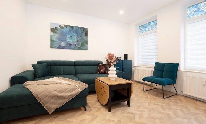 Malente Apartment | Vacation apartment/apartment for 2 guests with 50m² in Malente (287809)