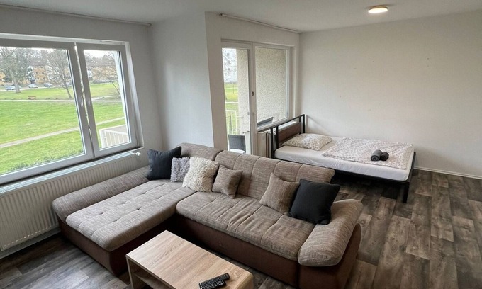 Munster im Heidekreis Apartment | Vacation apartment/apartment for 6 guests with 83m² in Munster (264090)