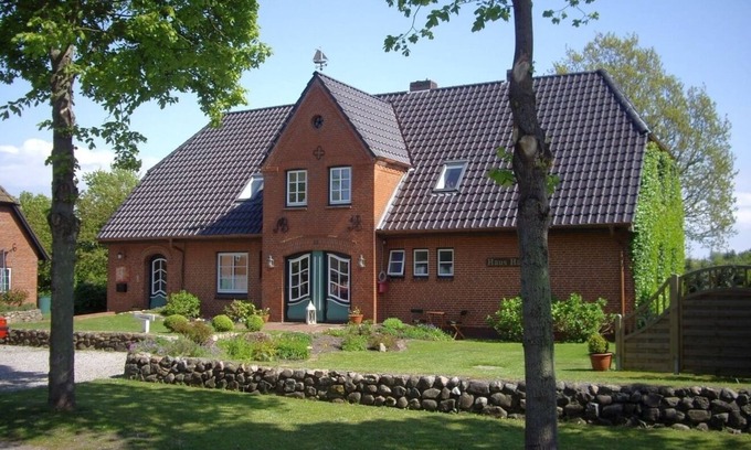 Nieblum Apartment | Vacation apartment/apartment for 4 guests with 50m² in Nieblum (109622)