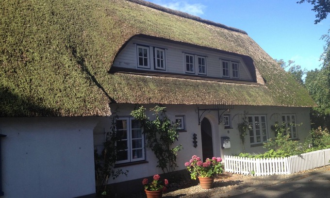 Nieblum Apartment | Vacation apartment/apartment for 5 guests with 54m² in Nieblum (109673)