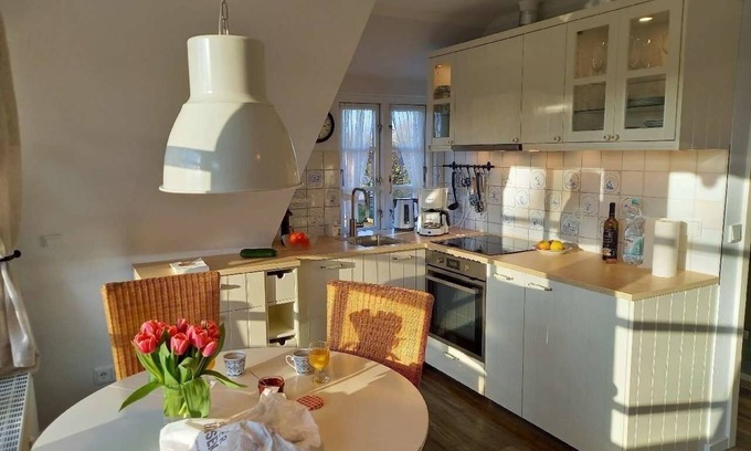 Nieblum Apartment | Vacation apartment/apartment for 2 guests with 35m² in Nieblum (271315)