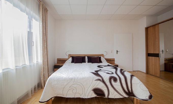 Oberhof Apartment | Vacation apartment/apartment for 4 guests with 60m² in Oberhof (95698)