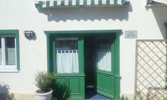 Peiting Apartment | Vacation apartment/apartment for 3 guests with 75m² in Peiting (271616)