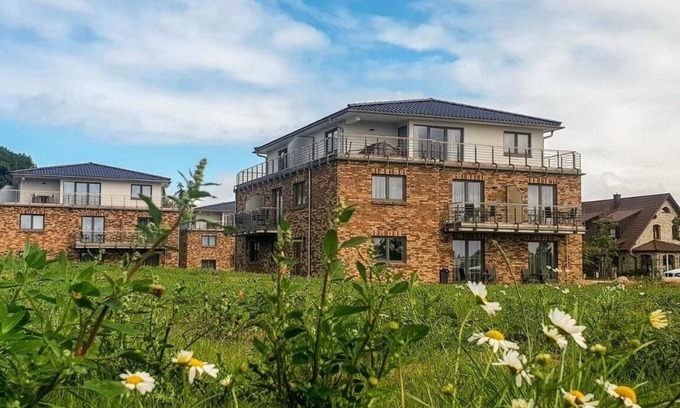 Diedrichshagen Apartment | Vacation apartment/apartment for 2 guests with 39m² in Rostock (173921)