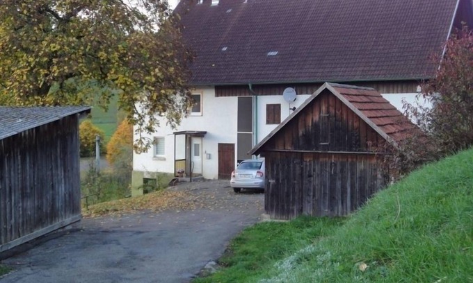 Zimmern ob Rottweil Apartment | Vacation apartment/apartment for 5 guests with 70m² in Stetten (143258)