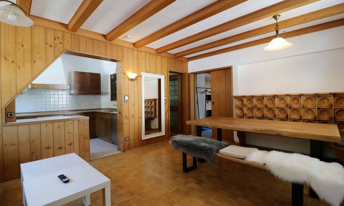 Aftersteg Apartment | Vacation apartment/apartment for 10 guests with 155m² in Todtnau (271120)