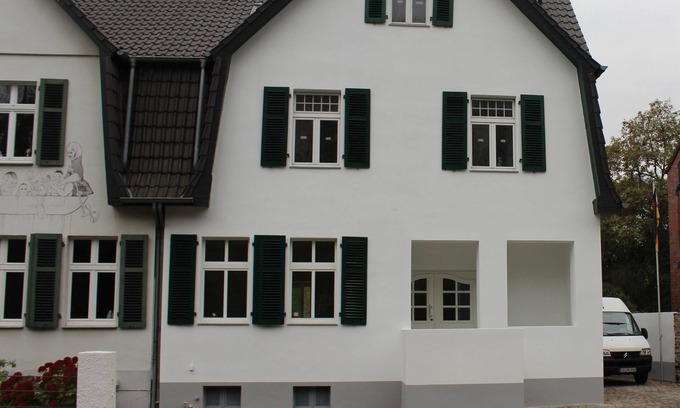 Zulpich Apartment | Vacation apartment/apartment for 5 guests with 85m² in Zülpich (110377)